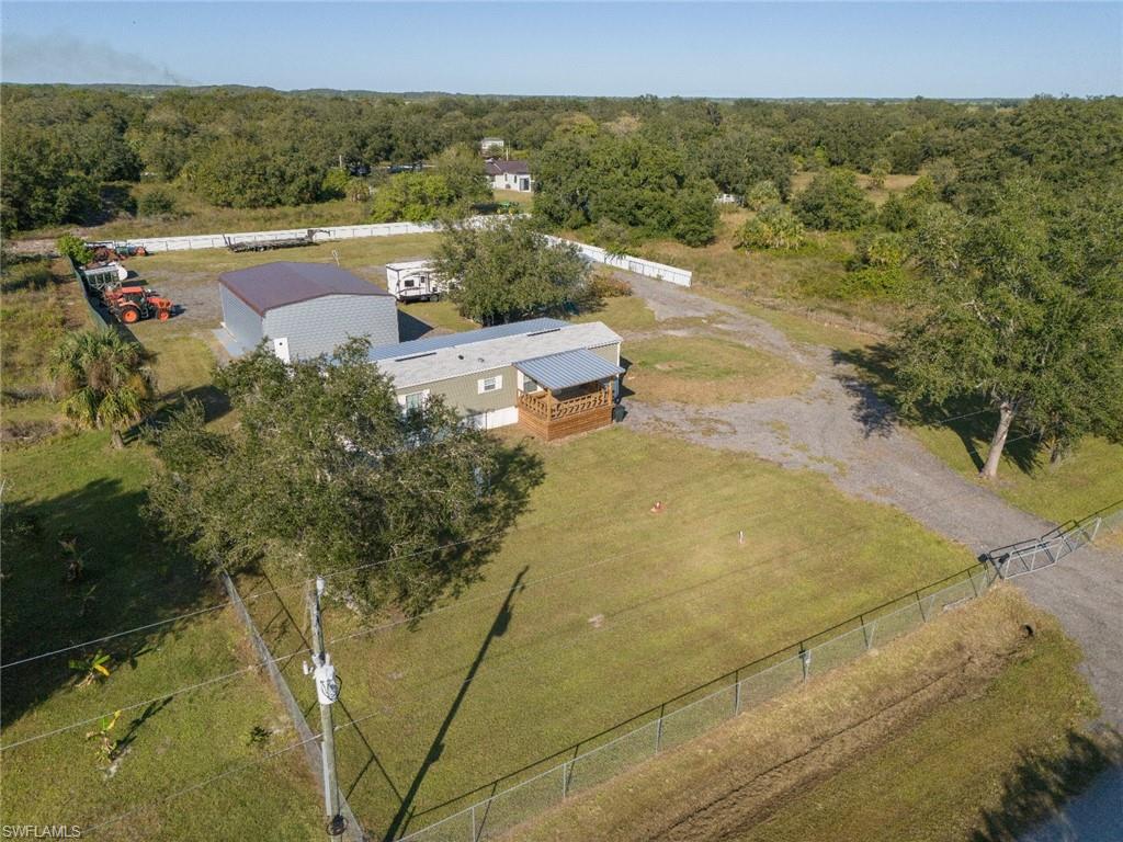 MONTURA - Residential