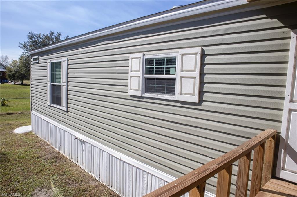 MONTURA - Residential