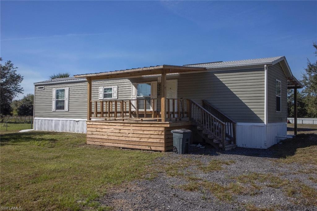 MONTURA - Residential