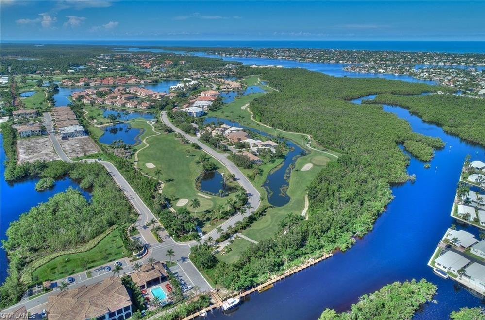 REGATTA LANDING - Residential