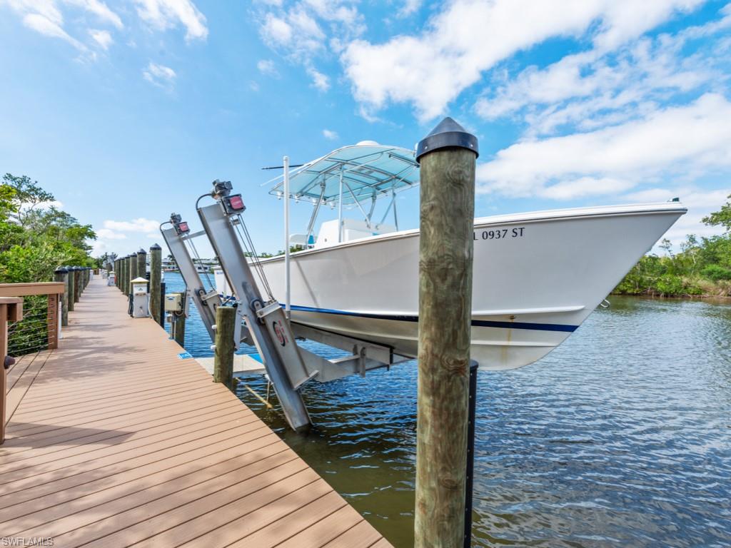 REGATTA LANDING - Residential