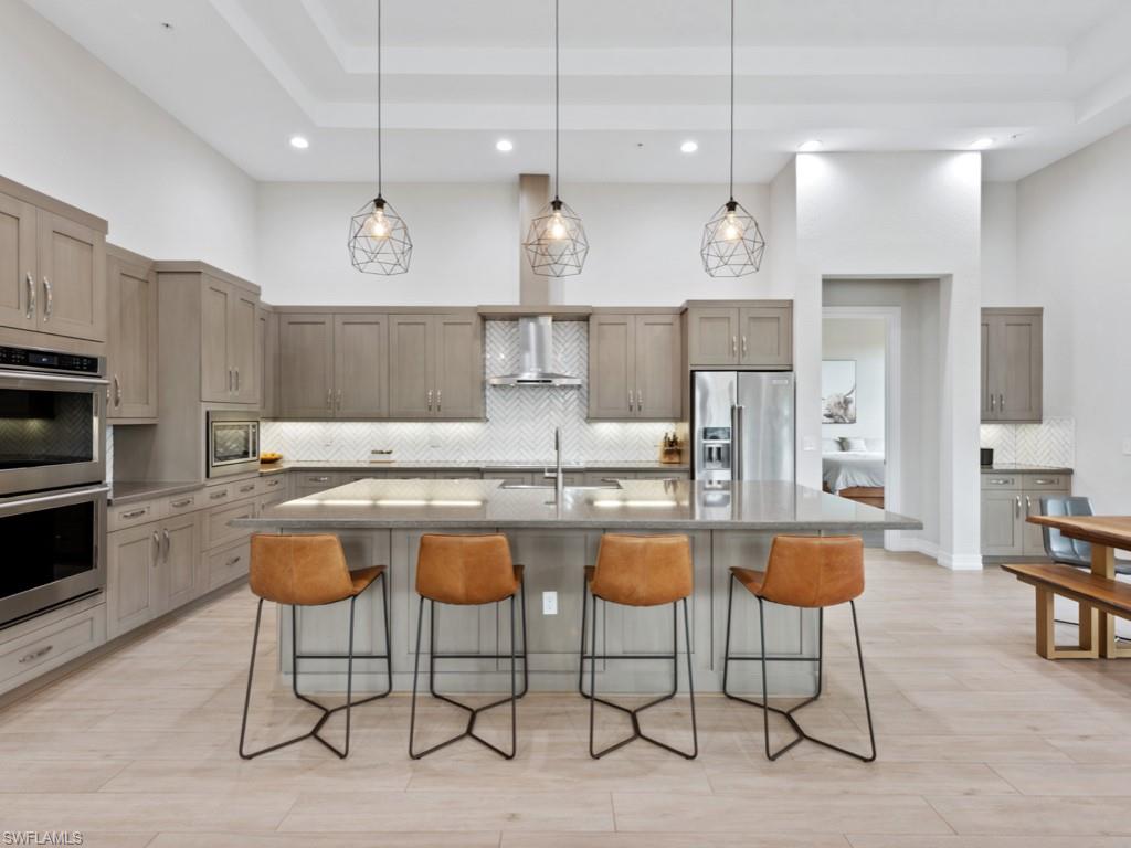 REGATTA LANDING - Residential