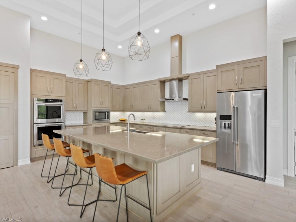 REGATTA LANDING - Residential