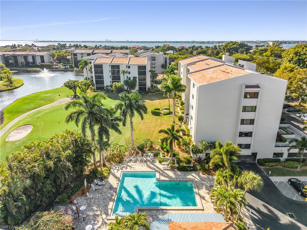 STEAMBOAT BEND EAST - Residential