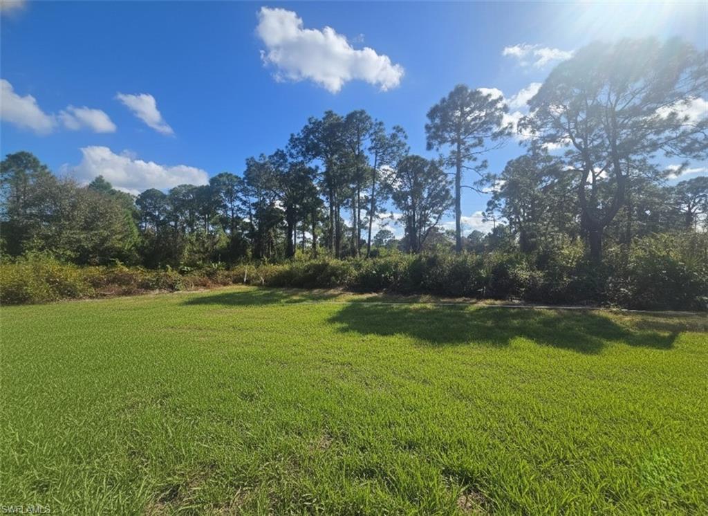 LEHIGH ACRES - Residential Lease