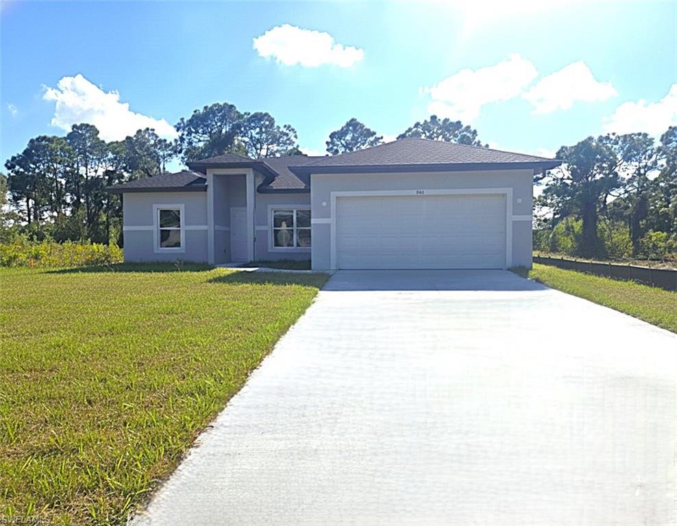 LEHIGH ACRES - Residential Lease