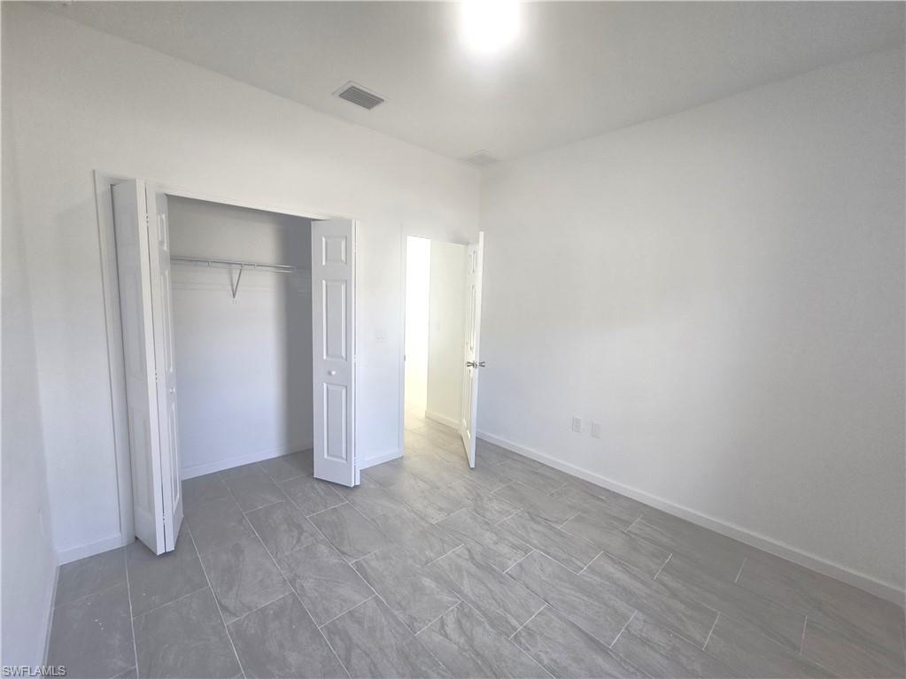 LEHIGH ACRES - Residential Lease