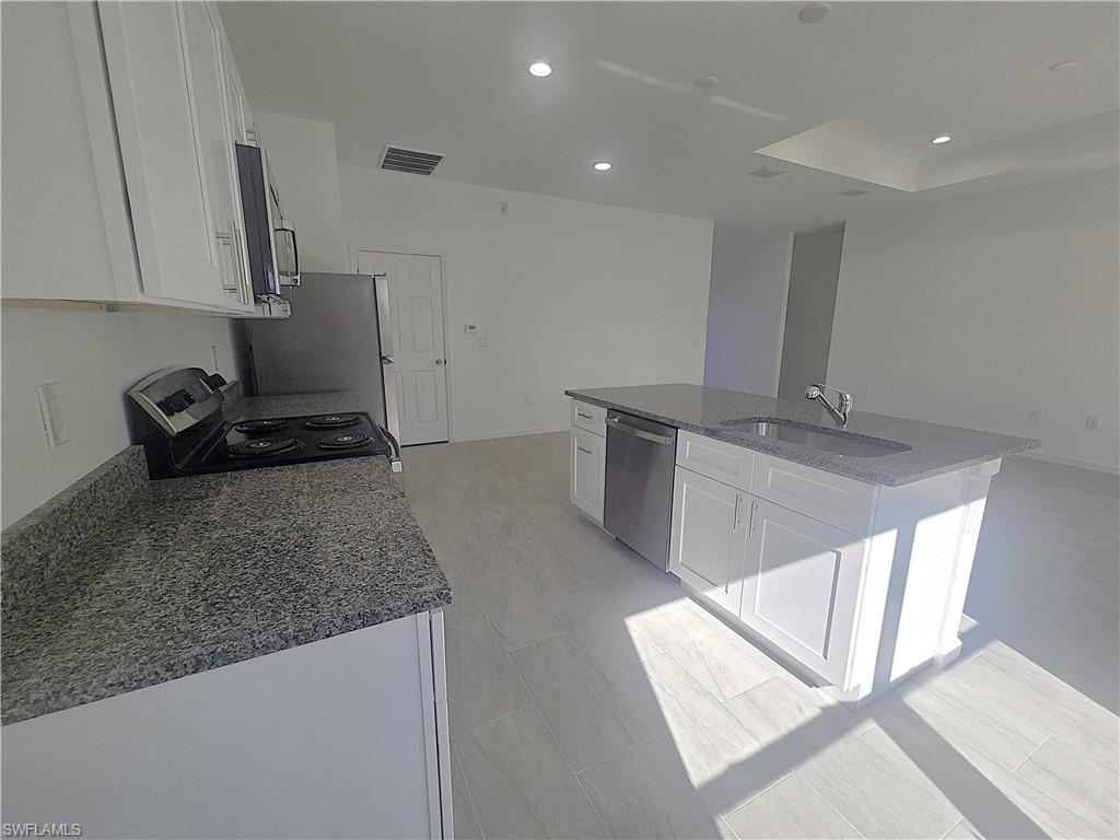 LEHIGH ACRES - Residential Lease