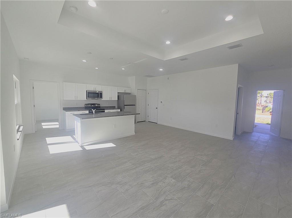 LEHIGH ACRES - Residential Lease