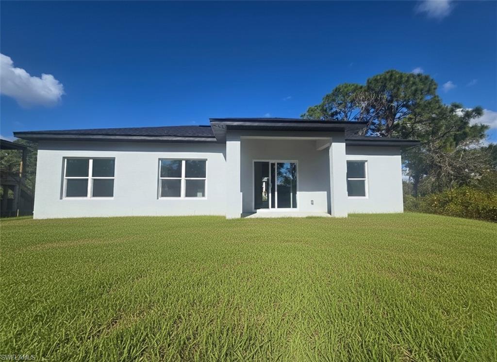 LEHIGH ACRES - Residential Lease