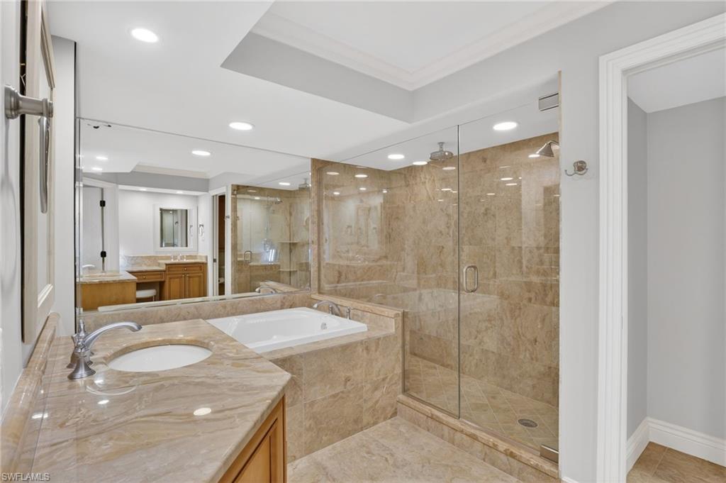 VISTAS AT PARK SHORE - Residential