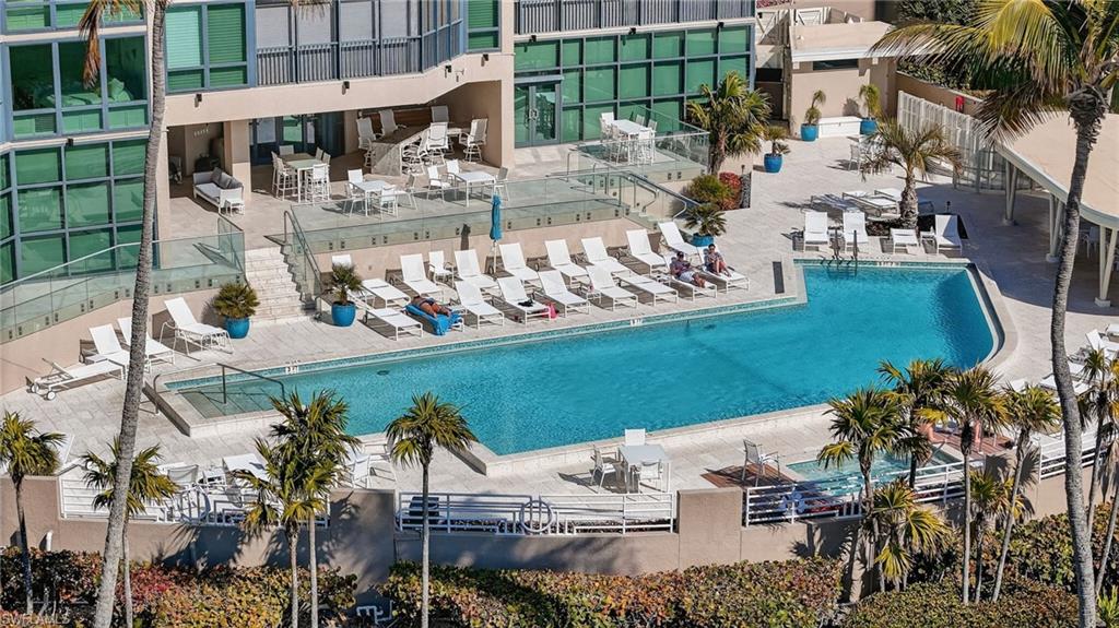 VISTAS AT PARK SHORE - Residential