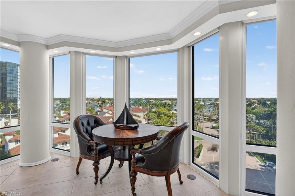 VISTAS AT PARK SHORE - Residential