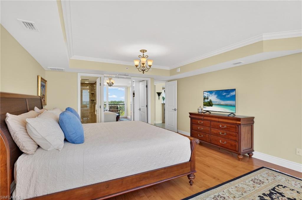 VISTAS AT PARK SHORE - Residential