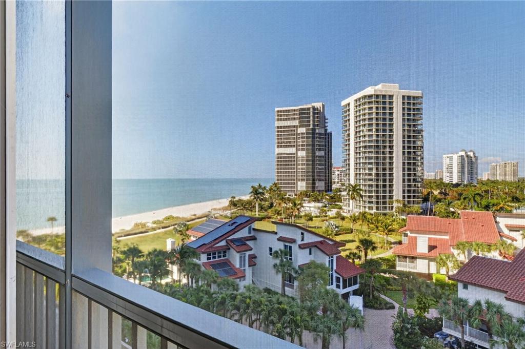 VISTAS AT PARK SHORE - Residential