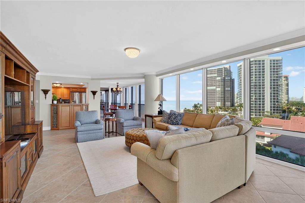 VISTAS AT PARK SHORE - Residential