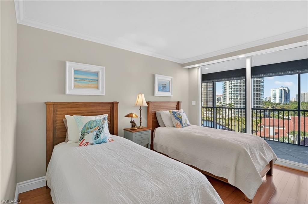 VISTAS AT PARK SHORE - Residential