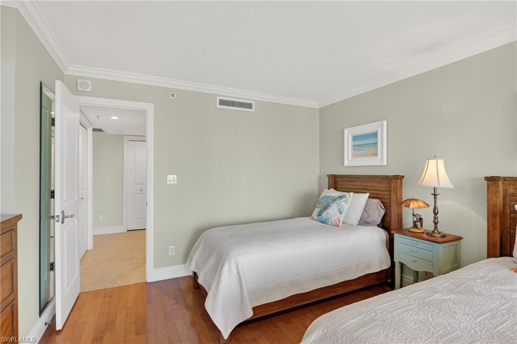 VISTAS AT PARK SHORE - Residential