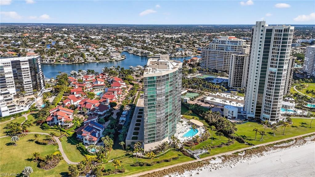 VISTAS AT PARK SHORE - Residential