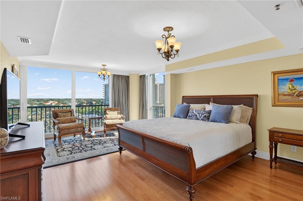 VISTAS AT PARK SHORE - Residential