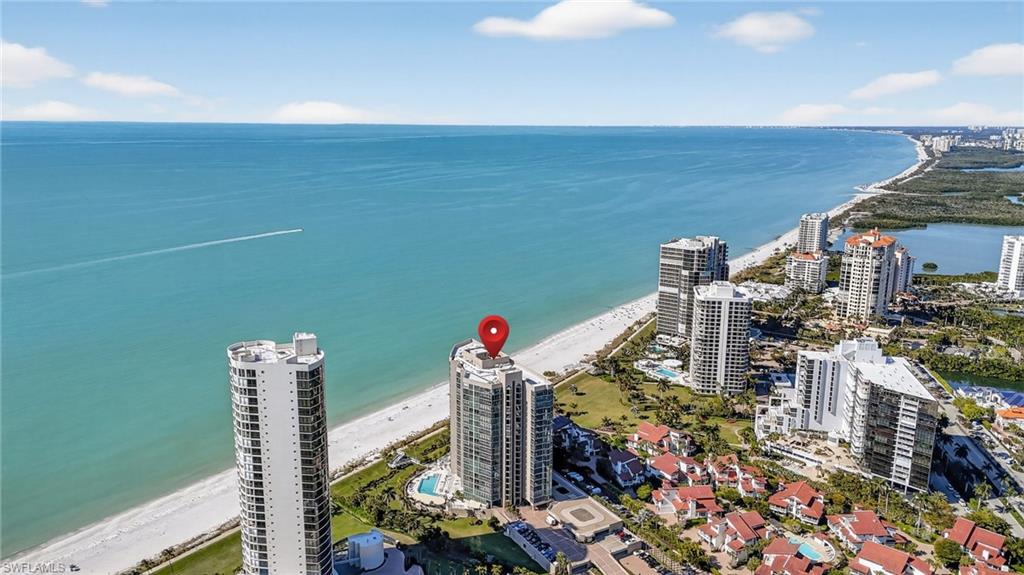 VISTAS AT PARK SHORE - Residential