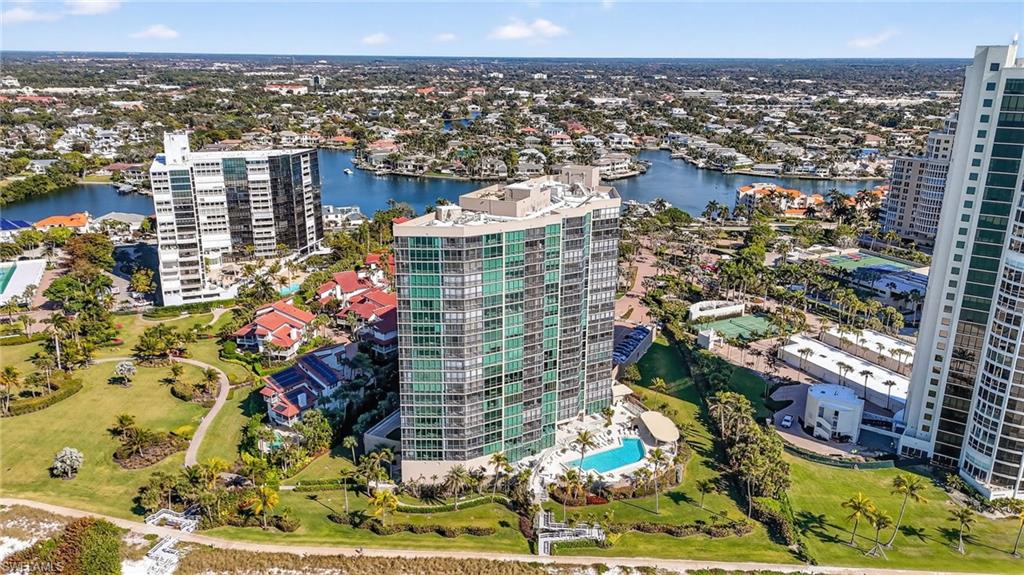 VISTAS AT PARK SHORE - Residential