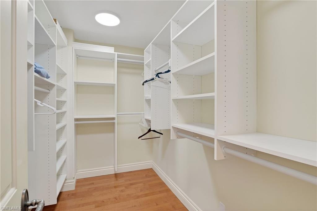 VISTAS AT PARK SHORE - Residential