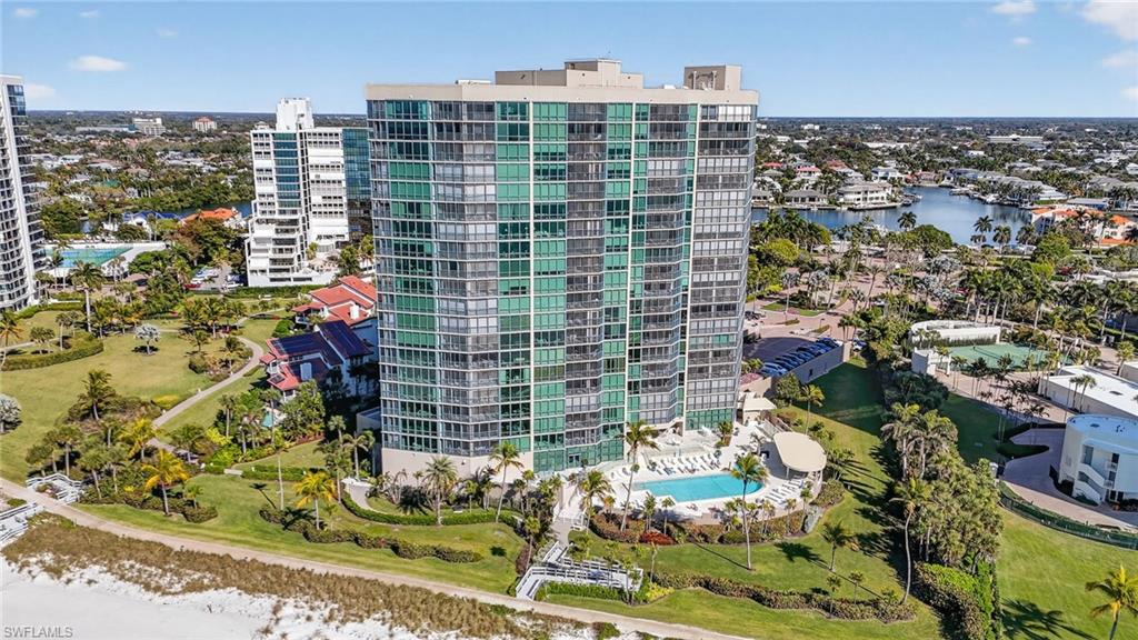 VISTAS AT PARK SHORE - Residential