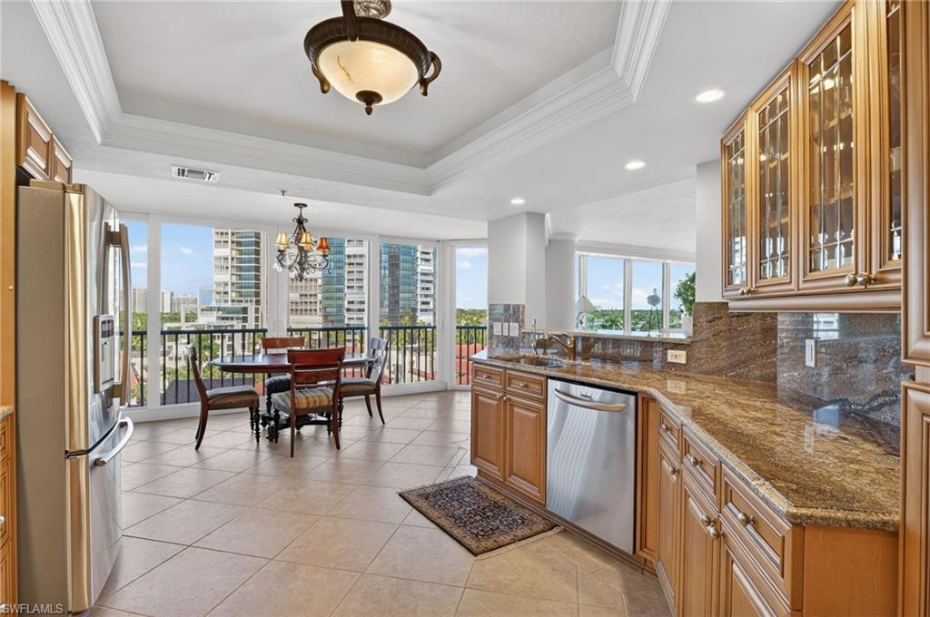 VISTAS AT PARK SHORE - Residential