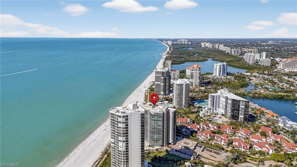 VISTAS AT PARK SHORE - Residential