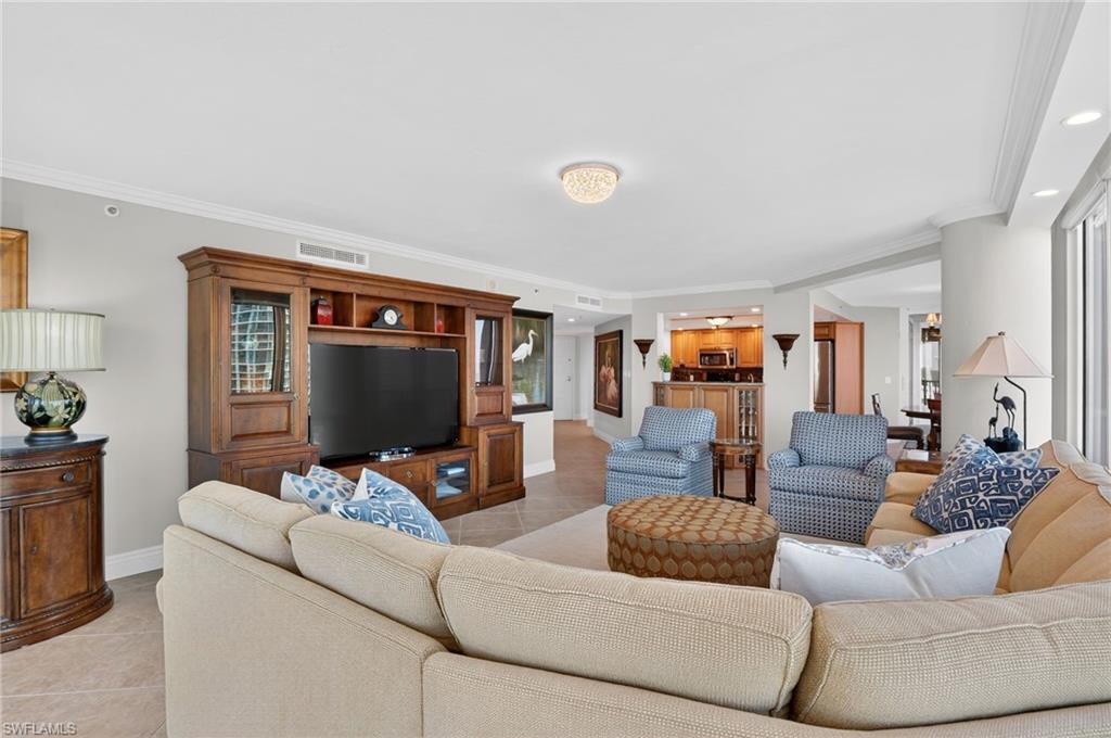 VISTAS AT PARK SHORE - Residential