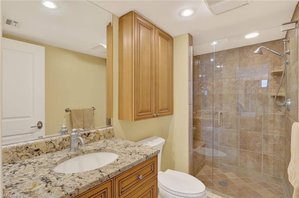 VISTAS AT PARK SHORE - Residential