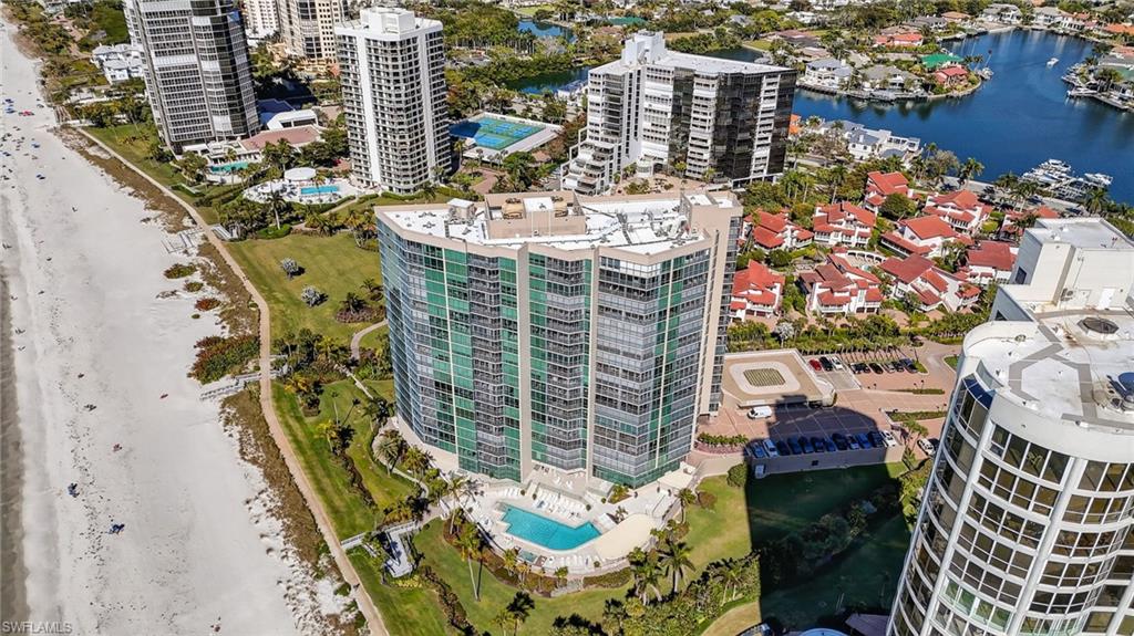 VISTAS AT PARK SHORE - Residential