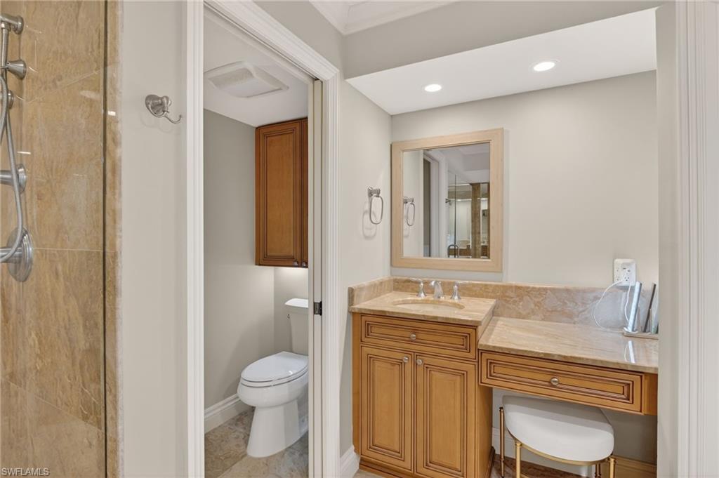 VISTAS AT PARK SHORE - Residential