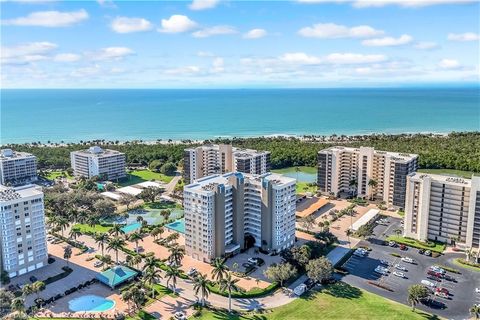 21 Bluebill AVE B503 NAPLES FL 34108