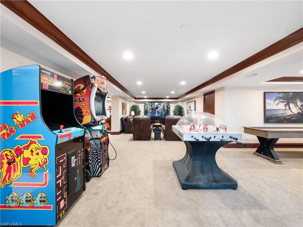 METES AND BOUNDS - Residential