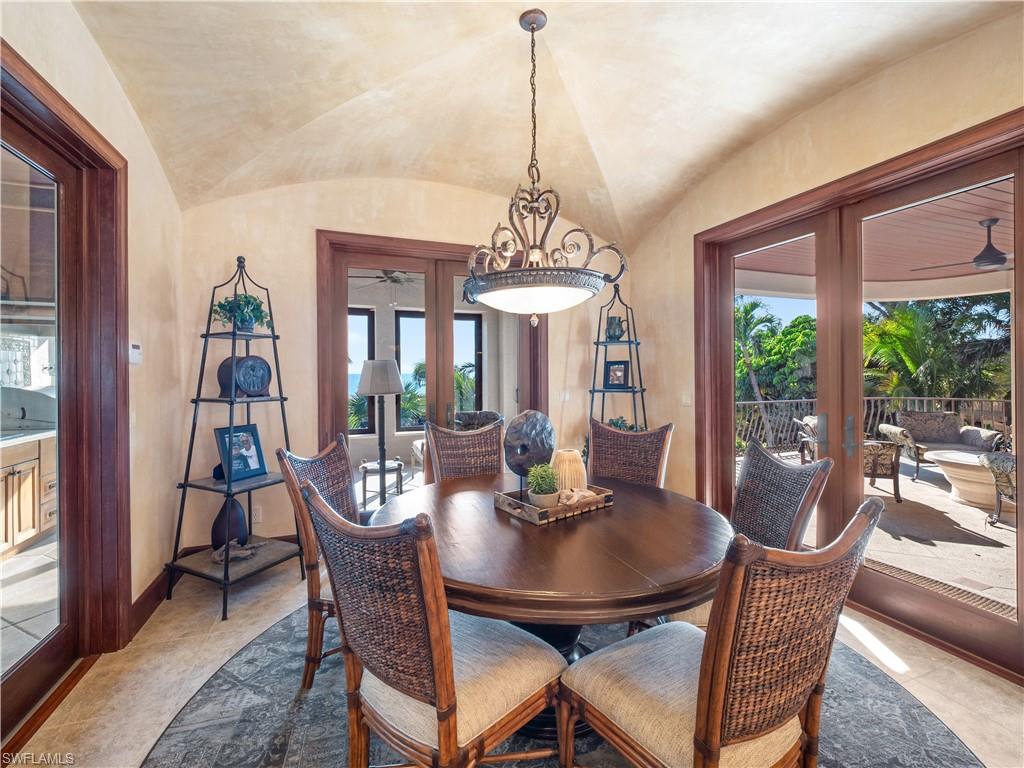 METES AND BOUNDS - Residential