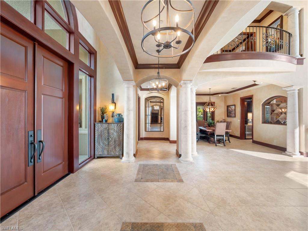 METES AND BOUNDS - Residential