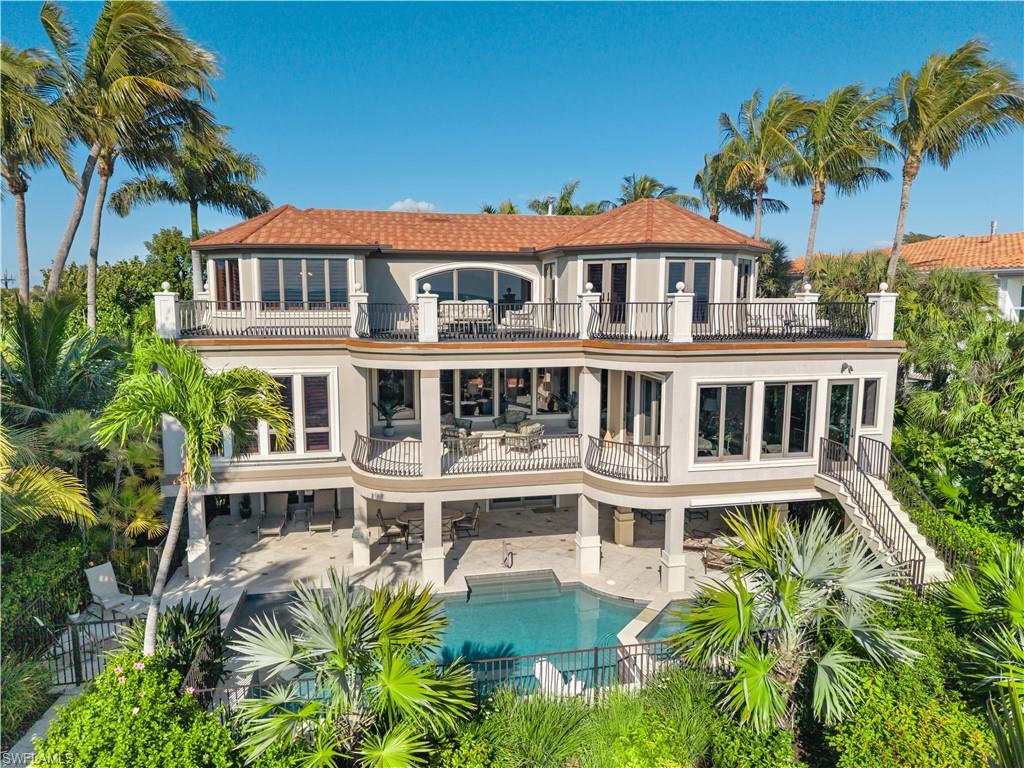 METES AND BOUNDS - Residential