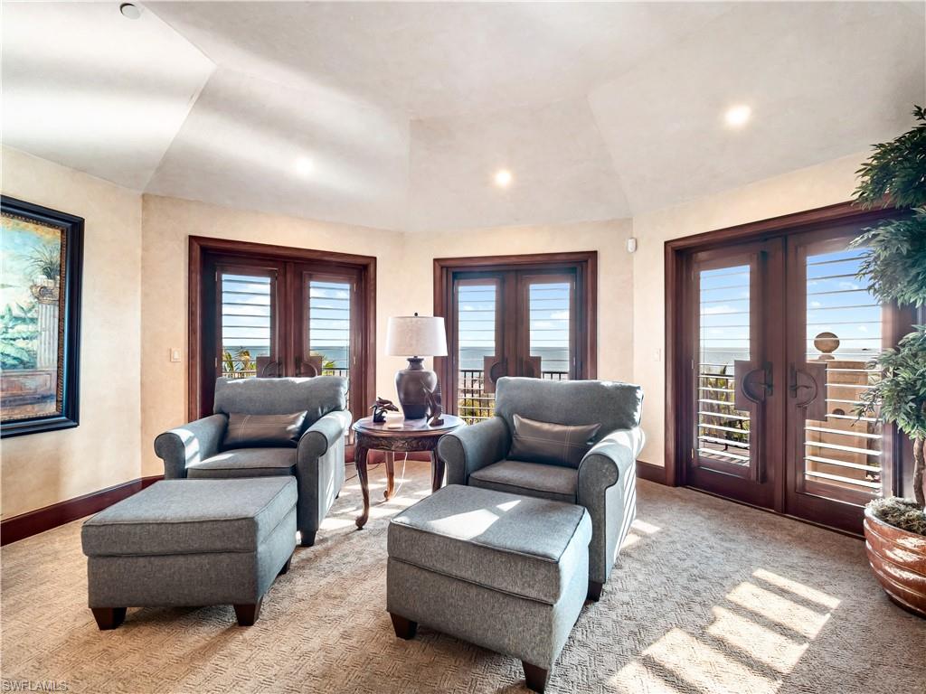 METES AND BOUNDS - Residential