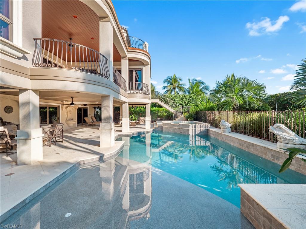 METES AND BOUNDS - Residential