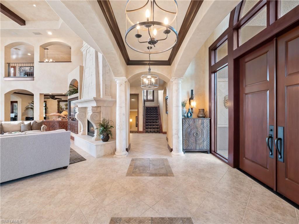 METES AND BOUNDS - Residential