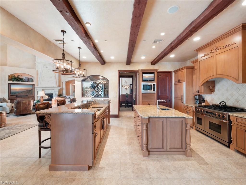 METES AND BOUNDS - Residential