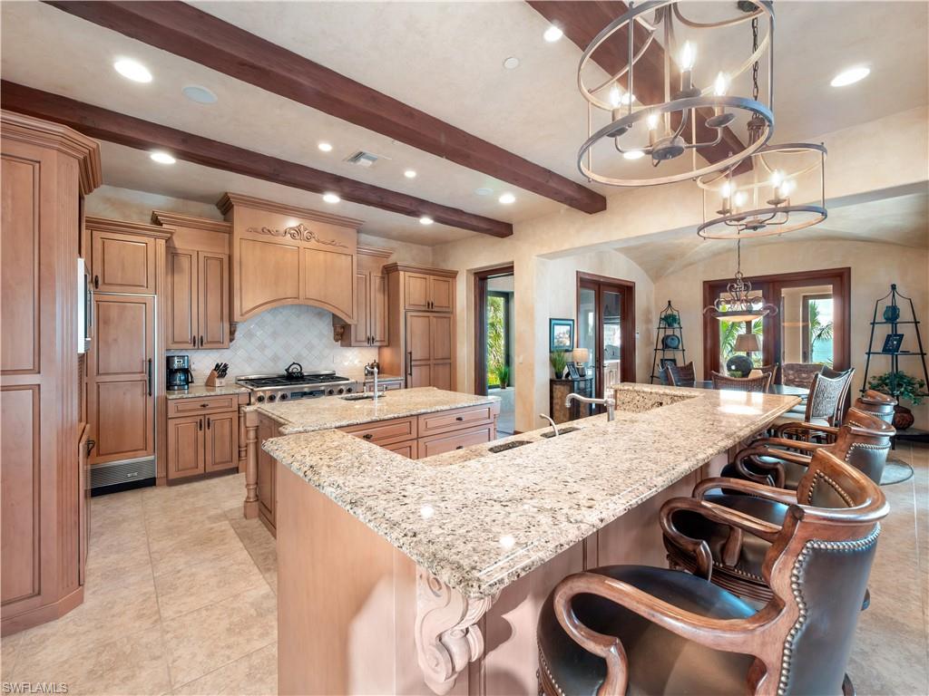 METES AND BOUNDS - Residential