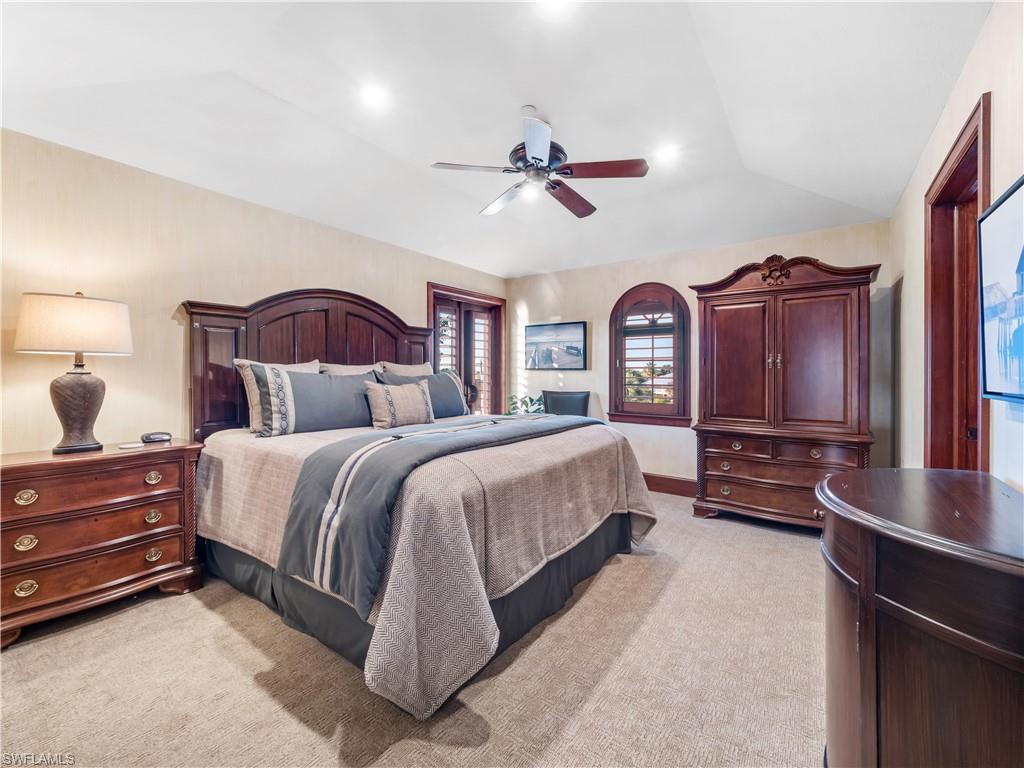 METES AND BOUNDS - Residential