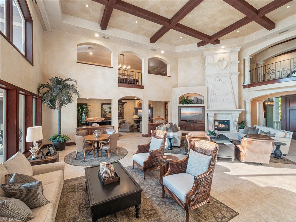 METES AND BOUNDS - Residential