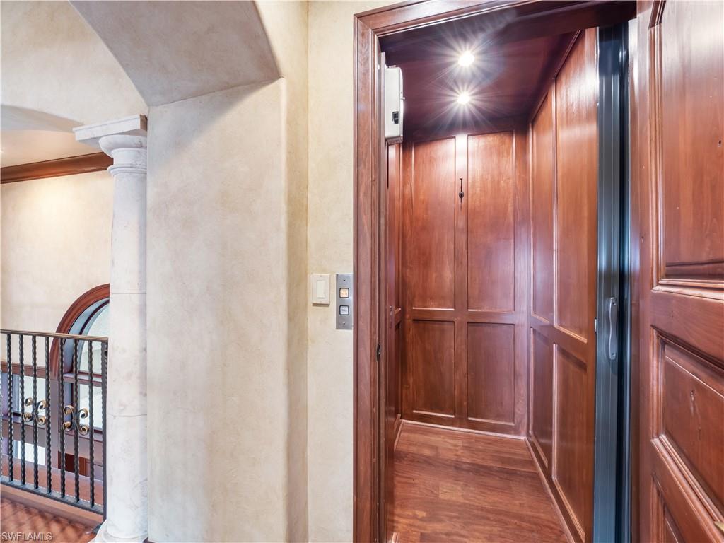 METES AND BOUNDS - Residential