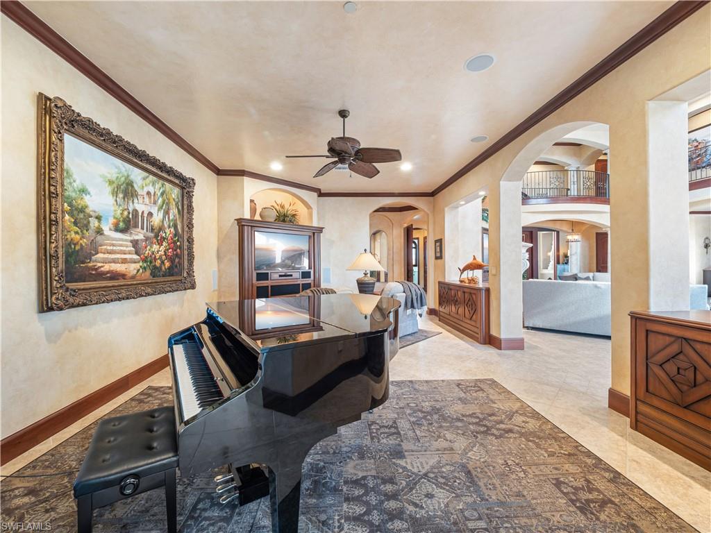 METES AND BOUNDS - Residential