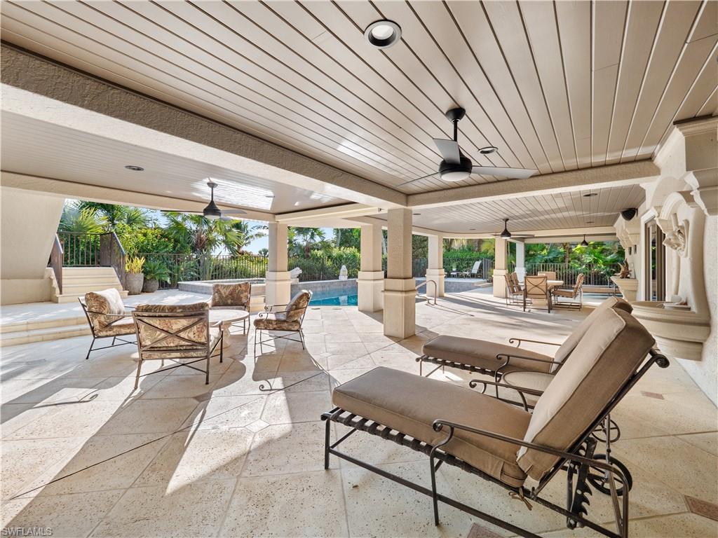 METES AND BOUNDS - Residential