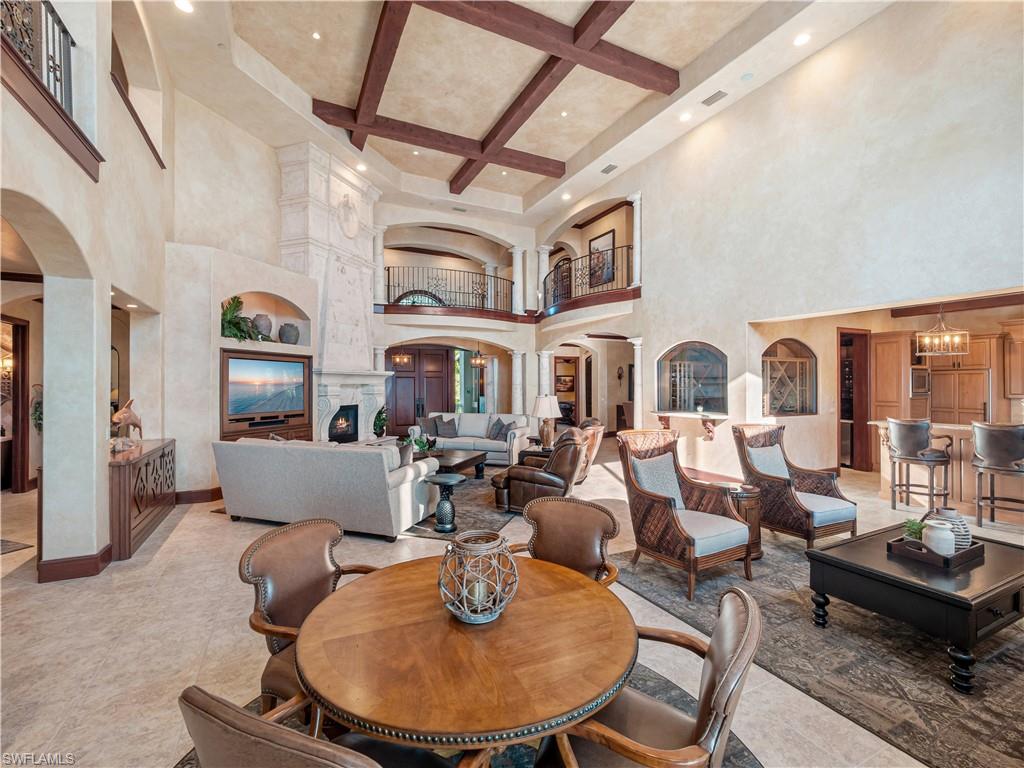 METES AND BOUNDS - Residential